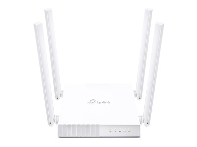 TP-LINK ARCHER C24 wireless router Fast