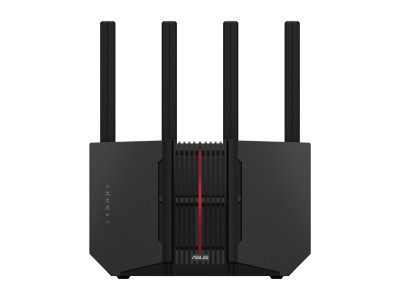 ASUS RT-BE92U wireless router 10 Gigabit
