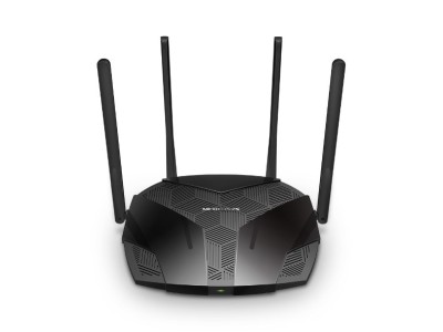 Mercusys AX3000 Dual-Band Wi-Fi 6 Router