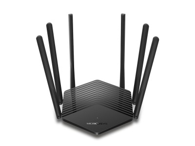 Mercusys AC1900 Wireless Dual Band Gigabit