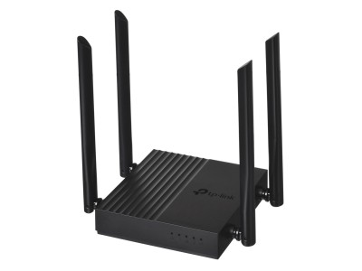 TP-LINK ARCHER C64 dual-band W-Fi router