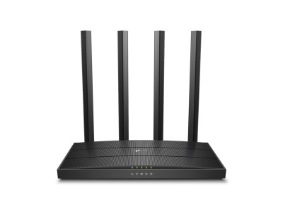 TP-Link Archer C80 wireless router Gigabit
