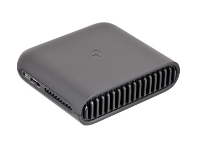 TP-Link TL-WR3002X wireless router Gigabit Ethernet