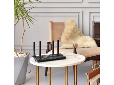 TP-Link Archer AX1800 Dual-Band Wi-Fi 6