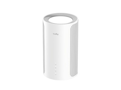 CUDY P4 Wi-Fi 6 5G SA/NSA