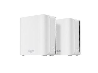 ASUS ZenWiFi BD4 Dual-band WiFi 7