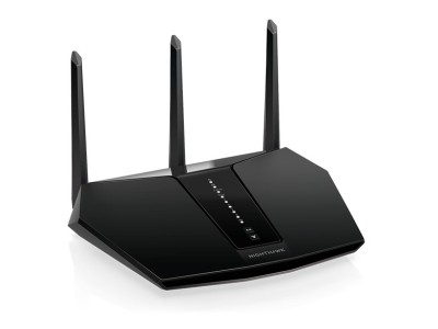 NETGEAR Nighthawk AX/5-Stream AX2400 WiFi 6