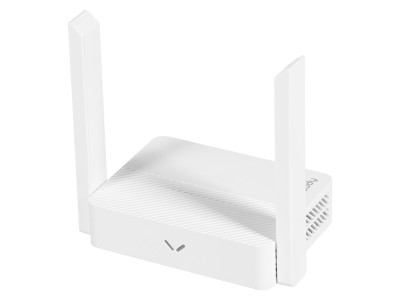 Cudy WR300 wireless router Fast Ethernet