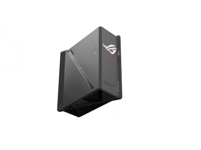 ASUS ROG Strix GS-BE18000 wireless router
