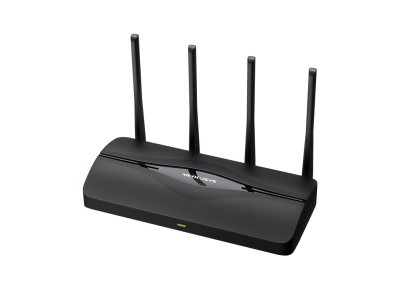 Mercusys BE3600 Dual Band Wi-Fi 7