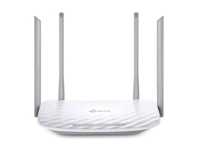 TP-Link AC1200 Wireless Dual Band WiFi