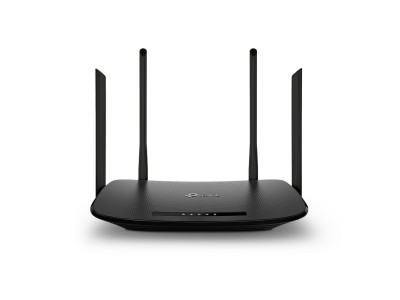 TP-Link AC1200 Wireless VDSL/ADSL Modem Router
