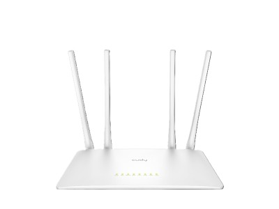 CUDY WR300S Router