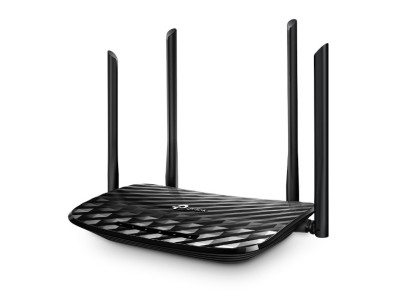 TP-Link AC1200 Wireless MU-MIMO Gigabit WiFi