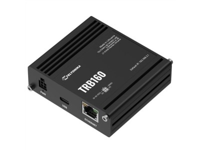 Teltonika TRB160 | LTE IoT Gateway
