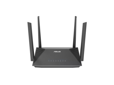 ASUS RT-AX52 AX1800 AiMesh wireless router