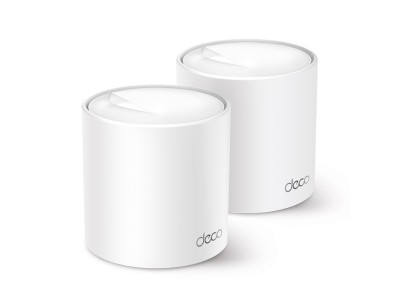 TP-Link AX3000 Whole Home Mesh WiFi