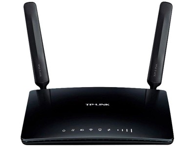 TP-Link Archer MR200 wireless router Fast