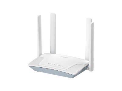 D-Link 4G LTE N300 Wi-Fi ROUTER