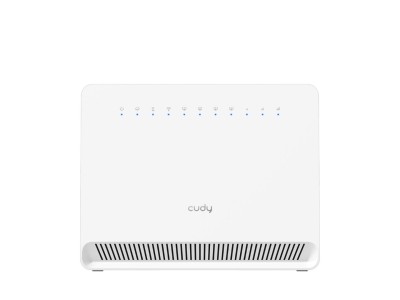Wireless Router Cudy LT700E WiFi 5