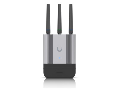 Ubiquiti UMR-Industrial UMR Industrial Network Solution