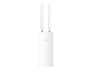 Cudy LT500 wireless router Fast Ethernet