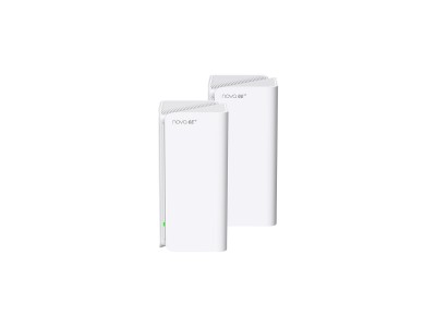 Tenda MX21 Pro(2-pack) Tri-band (2.4