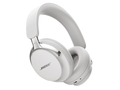Bose 890101-0200 headphones/headset Wireless Head-band Calls/Music