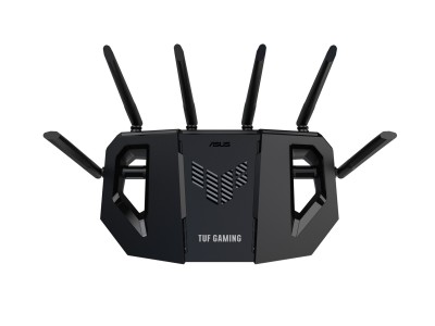 ASUS TUF Gaming BE6500 (TUF-BE6500) wireless