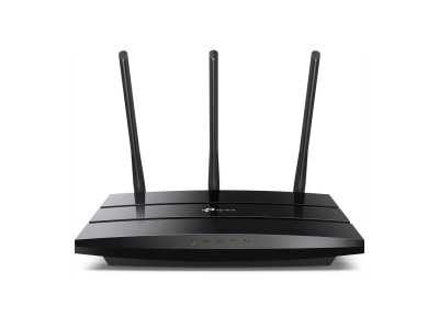 TP-Link Archer A8 wireless router Gigabit