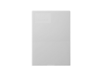 Mikrotik netPower 15FR Fast Ethernet (10/100)