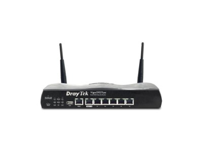 DrayTek Vigor 2927Lac wireless router Gigabit