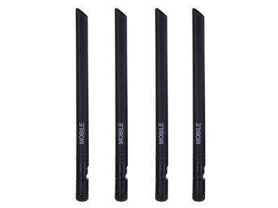 Teltonika RUTX14 wireless router Gigabit Ethernet