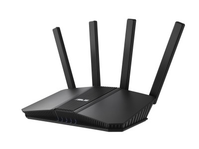 ASUS RT-BE82U BE6500 wireless router 2