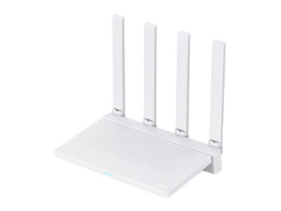 Xiaomi AX3000T wireless router Gigabit Ethernet