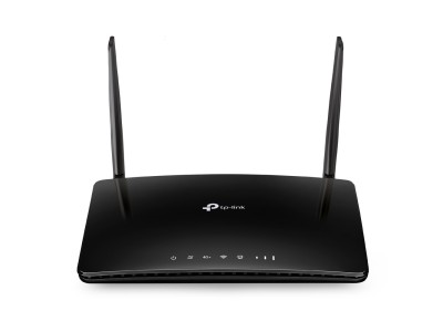 TP-Link Archer MR500 wireless router Gigabit