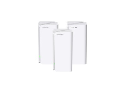 Tenda MX21 Pro(3-pack) Tri-band (2.4