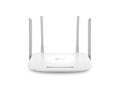 TP-Link EC220-G5 wireless router Gigabit Ethernet