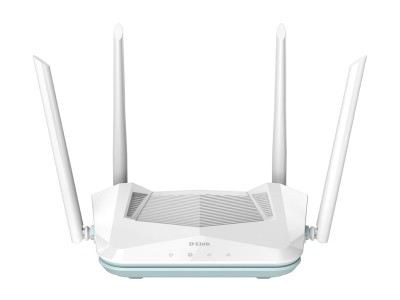 D-Link EAGLE PRO AI AX1500 Smart