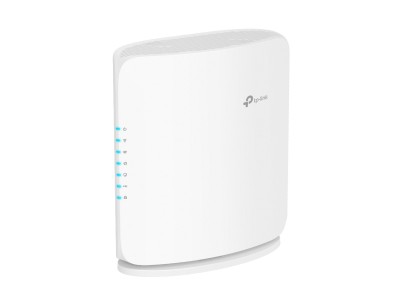 TP-Link Archer BE450 wireless router Multi-Gigabit
