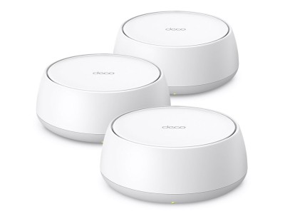 TP-Link BE3600 Whole Home Mesh WiFi