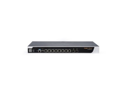 Ruijie Networks RG-NBR6215-E wired router Gigabit