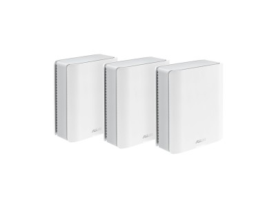 Router ZenWiFi BT10 (3pk) Wireless BE18000