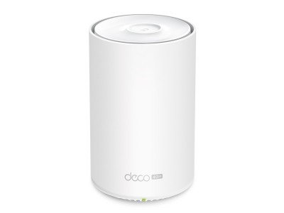 TP-Link 4G+ AX1800 Whole Home Mesh