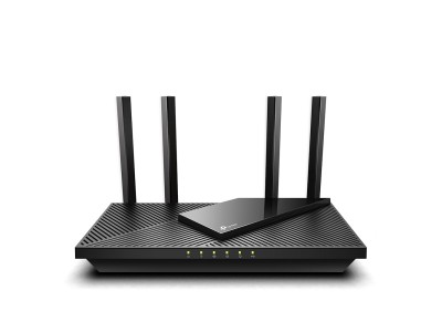 TP-Link Archer AX3000 Dual Band Gigabit