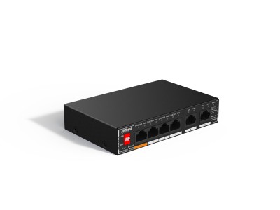 Switch Dahua SG1006P