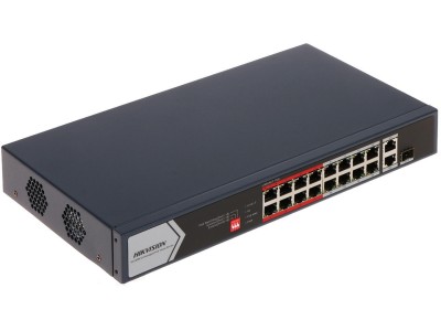 DS-3E0318P-E/M(C) Switch