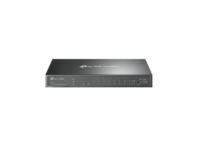TP-Link Omada 10-Port Gigabit Smart Switch