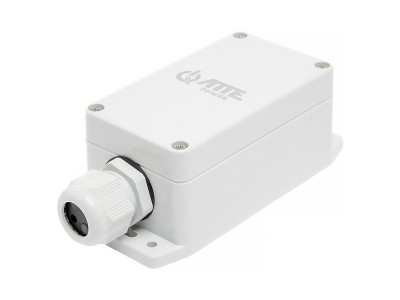 PoE Switch, 4-Port Extender in Sealed