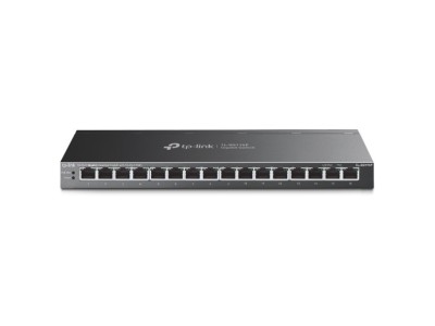 TP-Link 16-Port Gigabit Desktop Switch with